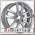 Колесные диски Replay KI183 6xR15 4x100 ET48 DIA54.1