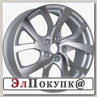 Колесные диски Replay Mi57 7xR18 5x114.3 ET38 DIA67.1