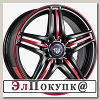 Колесные диски YST X-7 7xR17 5x114.3 ET40 DIA66.1