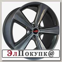 Колесные диски LegeArtis CT Concept B514 10xR21 5x120 ET40 DIA74.1