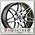 Колесные диски Alcasta M28 6.5xR15 5x114.3 ET43 DIA66.1