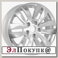 Колесные диски Replay Ki137 6.5xR16 5x114.3 ET50 DIA67.1