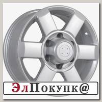 Колесные диски Replay MI73 7xR16 6x139.7 ET38 DIA67.1