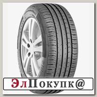 Шины Continental Conti Premium Contact 5 SUV 235/65 R17 V 104 ALFA ROMEO