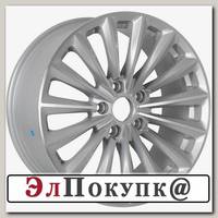 Колесные диски Replay B118 8xR17 5x120 ET24 DIA72.6