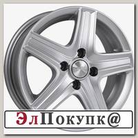 Колесные диски Скад Магнум 5.5xR14 4x100 ET49 DIA56.6
