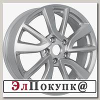 Колесные диски LegeArtis NS146 (L.A.) 7xR17 5x114.3 ET47 DIA66.1