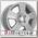 Колесные диски Replay HND96 6xR16 4x100 ET52 DIA54.1