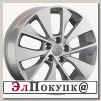 Колесные диски Replay KI234 7.5xR18 5x114.3 ET52.5 DIA67.1