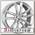 Колесные диски Replay INF32 8xR19 5x112 ET43.5 DIA66.6