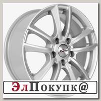 Колесные диски X-trike X116 6.5xR16 5x114.3 ET40 DIA66.1