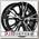 Колесные диски LS LS BY701 6.5xR15 5x100 ET40 DIA73.1