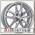 Колесные диски LS LS 771 7xR16 4x100 ET40 DIA60.1