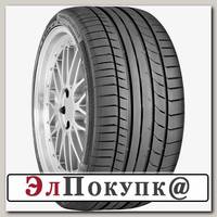 Шины Continental Conti Sport Contact 5P Run Flat 285/30 R19 Y 98 MERCEDES