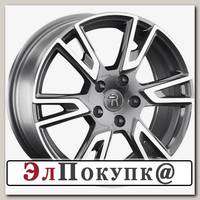 Колесные диски Replay B234 7.5xR17 5x112 ET52 DIA66.6