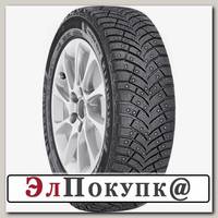 Шины Michelin X-Ice North 4 255/35 R20 H 97