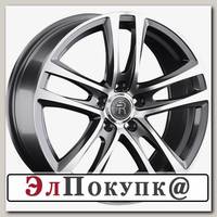 Колесные диски Replay SK135 7xR17 5x100 ET46 DIA57.1