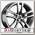 Колесные диски Replay SK135 7xR17 5x100 ET46 DIA57.1