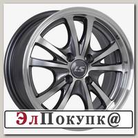Колесные диски LS LS 206 6.5xR15 4x100 ET43 DIA60.1