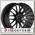 Колесные диски INFORGED IFG9 8.5xR20 0x114.3 ET42 DIA67.1