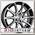 Колесные диски N2O Y1010 6.5xR15 5x114.3 ET40 DIA73.1