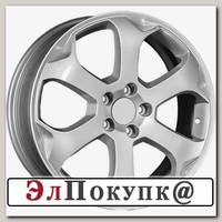 Колесные диски Replay V10 7.5xR17 5x108 ET49 DIA67.1