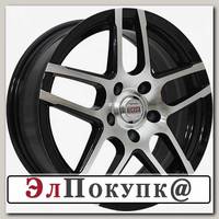 Колесные диски Alcasta M37 7xR17 5x114.3 ET35 DIA67.1