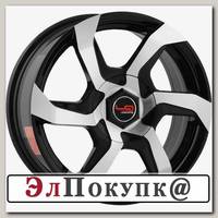 Колесные диски LegeArtis CT Concept NS511 6.5xR17 5x114.3 ET40 DIA66.1