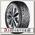 Шины Continental Ice Contact 2 Run Flat 205/60 R16 T 92