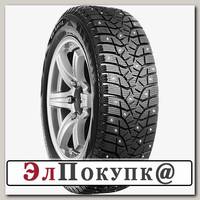 Шины Bridgestone Blizzak Spike 02 235/40 R18 T 91