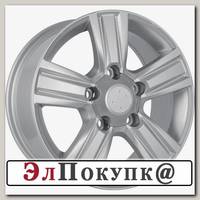 Колесные диски Replay LX49 8.5xR20 5x150 ET58 DIA110.1