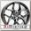 Колесные диски WSP Italy Holywood 10xR19 5x120 ET21 DIA72.6