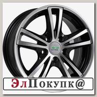 Колесные диски N2O Y236 6.5xR15 4x98 ET25 DIA58.6