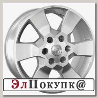 Колесные диски Replay TY79 7.5xR18 6x139.7 ET25 DIA106.1
