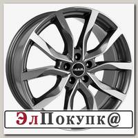Колесные диски Mak HIGHLANDS 8.5xR20 5x120 ET53 DIA72.6