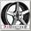 Колесные диски PDW C-SPEC 8xR19 5x114.3 ET40 DIA67.1