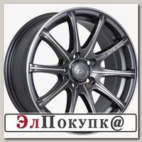Колесные диски LS LS 317 6.5xR15 5x105 ET39 DIA56.6