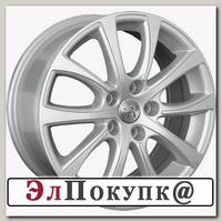 Колесные диски Replay TY197 7xR17 5x114.3 ET39 DIA60.1