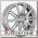 Колесные диски LS LS 773 6xR16 4x100 ET41 DIA60.1