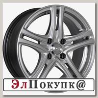 Колесные диски LS LS 570 7xR16 5x112 ET43 DIA66.6