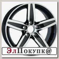 Колесные диски Replay B142 7.5xR17 5x120 ET43 DIA72.6