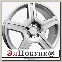 Колесные диски Replay MR47 10xR20 5x112 ET46 DIA66.6