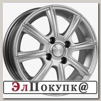 Колесные диски Скад Монако 5.5xR14 4x100 ET49 DIA56.6