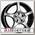 Колесные диски N2O Y279 6.5xR16 5x114.3 ET45 DIA73.1