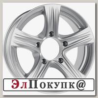 Колесные диски N2O Y7330 6xR15 5x139.7 0 DIA98.5