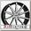 Колесные диски AEZ Straight 8xR18 5x112 ET40 DIA70.1