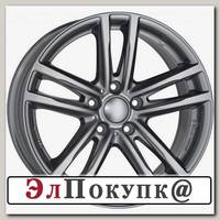 Колесные диски Alutec X10 8xR18 5x120 ET43 DIA72.6