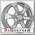 Колесные диски Replay TY70 7xR17 5x114.3 ET39 DIA60.1