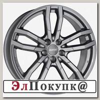 Колесные диски Alutec DriveX 9.5xR21 5x112 ET22 DIA66.5