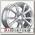 Колесные диски Replay NS224 7xR17 5x114.3 ET45 DIA66.1